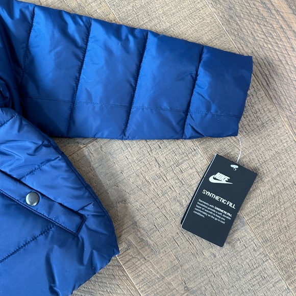 Nike Toddler Boy Winter Coat - Picture 3 of 5